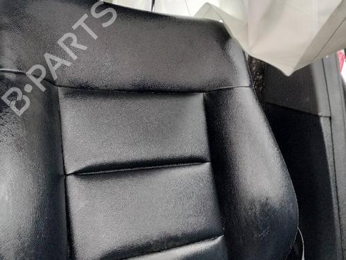 Used Left front seat MERCEDES-BENZ E-CLASS (W212) E 350 CDI (212.025) (231 hp) 18573889