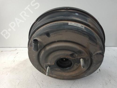 Servo brake SUBARU XV (_GP_) 2.0 D AWD | BP20143787M42 