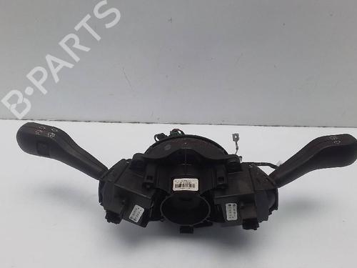 Used Squib airbag BMW X3 (E83) 2.0 sd (177 hp) 23455929