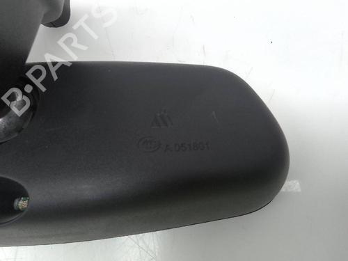 Rear mirror PEUGEOT 208 I (CA_, CC_) 1.2 THP 110 | BP20853179I6 