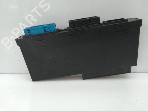 Used Electronic module BMW 5 (F10) 525 d (204 hp) 20694235