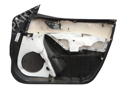 Front left panel MAZDA 3 (BM, BN) 2.2 D | BP34422452C58  - Image 7