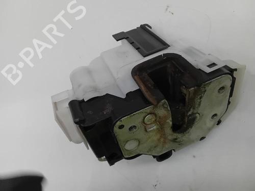 Front right lock FORD KA (RU8)  | BP27625750C97 