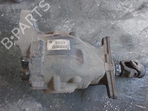Used Rear differential BMW X3 (F25) [2010-2017]  29396477