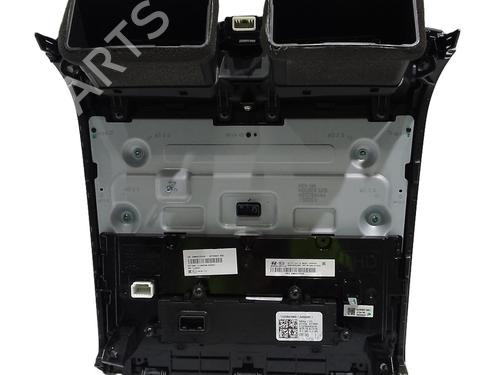Display monitor HYUNDAI TUCSON (NX4E, NX4A) 1.6 CRDi Hybrid 48V | BP30195619C48