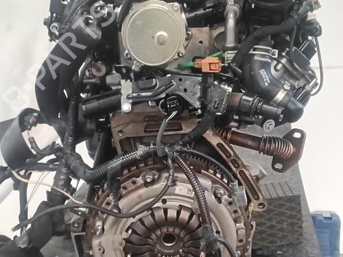 Engine RENAULT CLIO IV (BH_) 1.5 dCi 90 | BP28518313M1 
