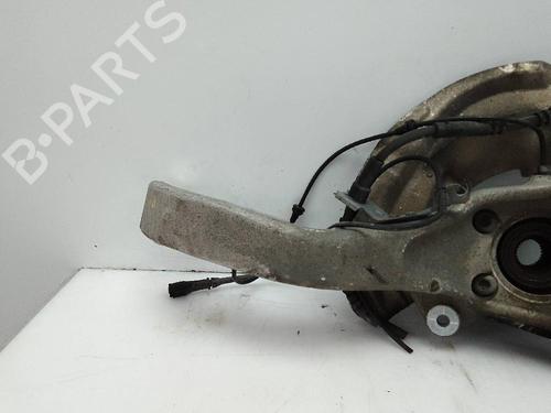 Left front steering knuckle BMW X6 (E71, E72) xDrive 30 d | BP23559018M25 