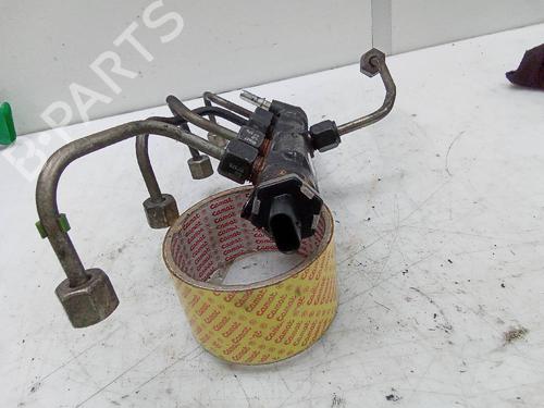 Used Injection rail BAIC SENOVA D20 Saloon 1.5 4WD (113 hp) 26159797