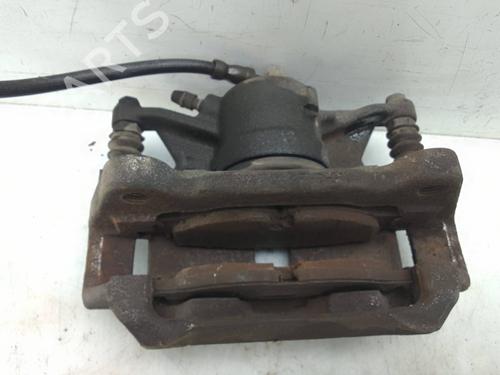 Left front brake caliper AUDI A3 (8V1, 8VK) 1.6 TDI | BP28145940M105 