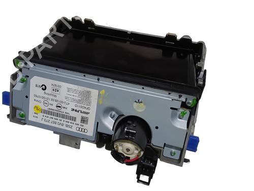 Electronic module AUDI A3 Sportback (8VA, 8VF) 2.0 TDI | BP34180807M83 - Image 3