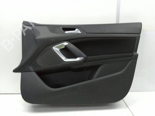 Used Front right panel Front right panel PEUGEOT 308 SW II (LC_, LJ_, LR_, LX_, L4_) [2014-2021] 21380074 21380074