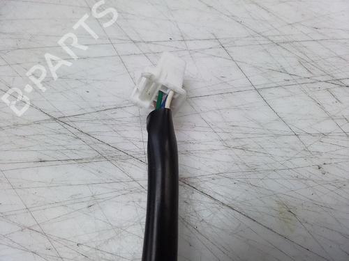 Right mirror TOYOTA HILUX VII Pickup (_N1_, _N2_, _N3_) 3.0 D-4D 4WD (KUN26) E4034573