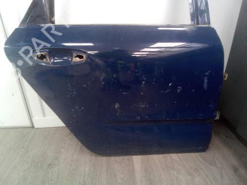 Right rear door DACIA LOGAN MCV II 1.5 dCi | BP21126217C5