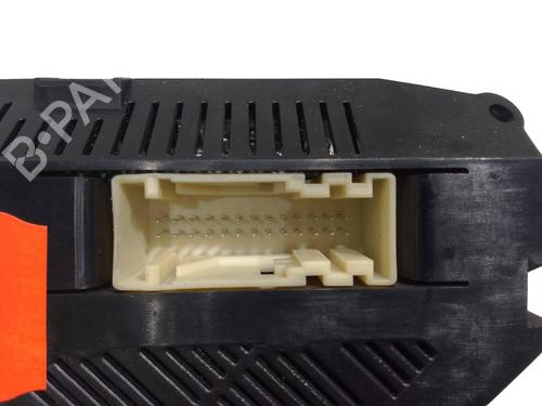 Airco bedieningspaneel FORD C-MAX (DM2) 1.8 TDCi | BP30051654I5 