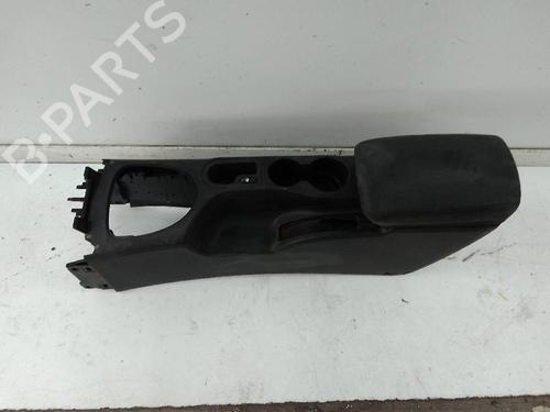 Middle console NISSAN QASHQAI / QASHQAI +2 I (J10, NJ10, JJ10E)  | BP20505265I22 