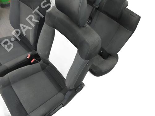 Seats set CITROËN C4 CACTUS 1.6 BlueHDi 100 | BP20504890C78 - Image 3