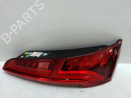 Right taillight BMW X3 (E83) 2.0 sd | BP26284161C35 