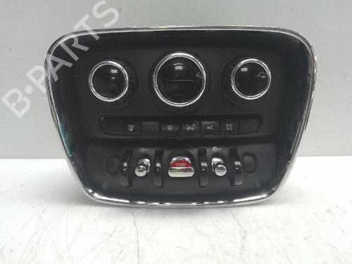 Climate control MINI MINI CLUBMAN (F54) Cooper D | BP18575558I5 