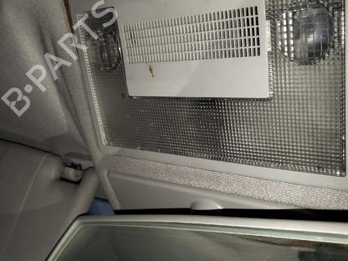 Interior roof light SEAT ALTEA (5P1) 1.4 TSI | BP18572201I8 