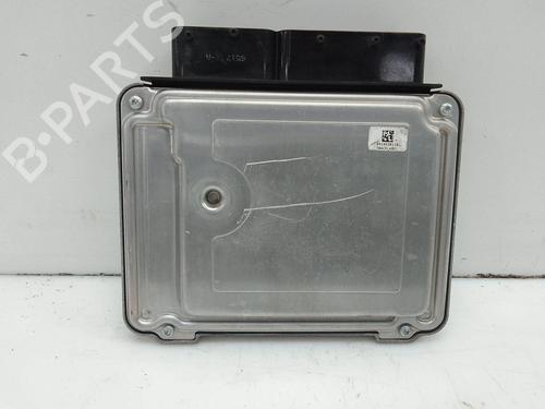 Motorstyringsenhed VW CADDY III MPV (2KB, 2KJ, 2CB, 2CJ) 2.0 TDI 0281014073