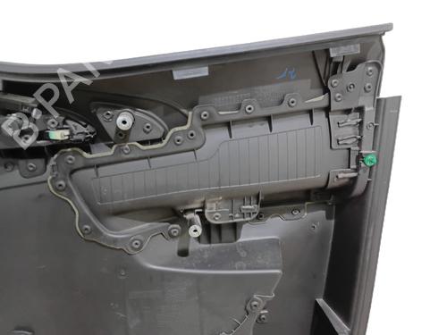 Rear left panel OPEL MERIVA B MPV (S10) 1.4 (75) | BP36836326C60 - Image 8