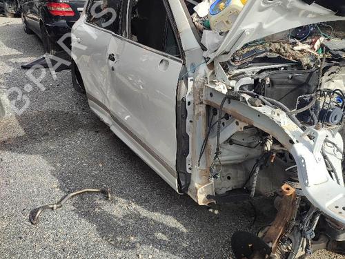 Used Left front suspension arm VW TOUAREG (7P5, 7P6) 3.0 V6 TDI (240 hp) 18576112