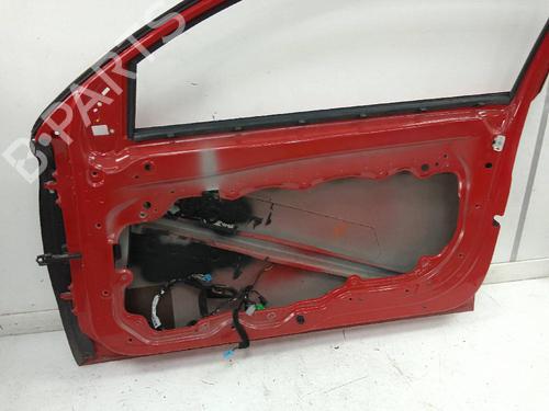 Right front door VOLVO C30 (533) D2 | BP19776700C3 