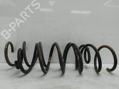 Used Shock absorber spring PEUGEOT RIFTER 1.5 BlueHDi 130 (130 hp) 29385521