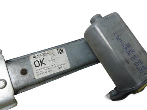Front right window mechanism DACIA SANDERO II TCe 90 (B8M1, B8MA, B8AC) | BP18736785C23 - Image 3