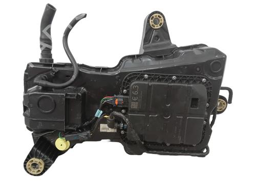 Used AdBlue tank AdBlue tank PEUGEOT PARTNER Box Body/MPV (K9) 1.5 BlueHDi 100 (102 hp) 33266049 33266049