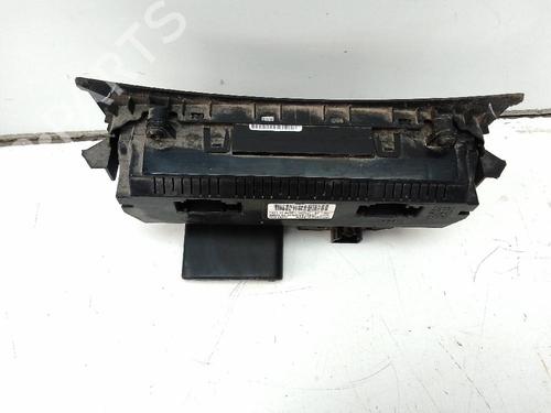 Climate control FORD KUGA II (DM2) 1.5 TDCi | BP18596704I5 