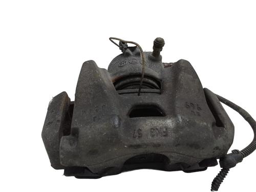 Left front brake caliper ALFA ROMEO GIULIETTA (940_) 1.6 JTDM (940FXD1A) | BP30531461M105 