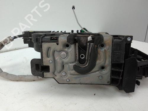 Used Front right lock MERCEDES-BENZ VITO Van (W447) 116 CDI (447.601, 447.603, 447.605) (163 hp) 26160591