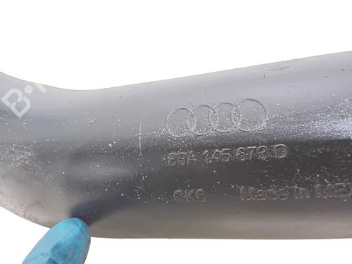 Intercooler pipe AUDI Q5 (FYB, FYG) SQ5 TFSI quattro | BP34438061M127 - Image 3