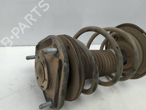 Used Right front shock absorber TOYOTA AURIS (_E18_) 1.4 D-4D (NDE180_, NDE180R) (90 hp) 23417362