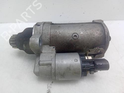 Starter SEAT LEON (5F1) 2.0 TDI | BP20291288M8 