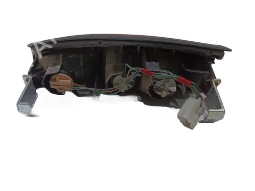 Left taillight NISSAN NP300 PICKUP (D22) 2.5 dCi | BP34419451C34 - Image 11
