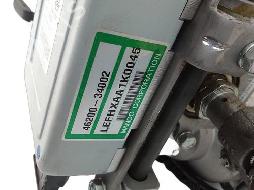 Steering column SSANGYONG KORANDO (CK) | BP22921966M21 - Image 2
