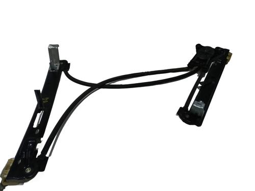 Used Front right window mechanism SEAT IBIZA IV SC (6J1, 6P5) 1.4 (85 hp) 30613835
