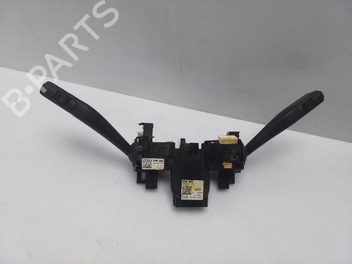 Used Steering column stalk SEAT ALHAMBRA (710, 711) 2.0 TDI (140 hp) 21526826