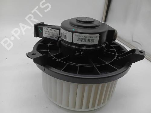 Used Heater blower motor MG MG ZS SUV 1.5 VTi (106 hp) 26705040