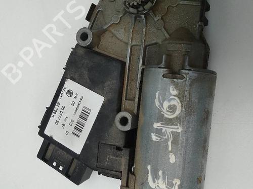 Sunroof engine BMW 3 (E46) 330 d | BP23207361M60 