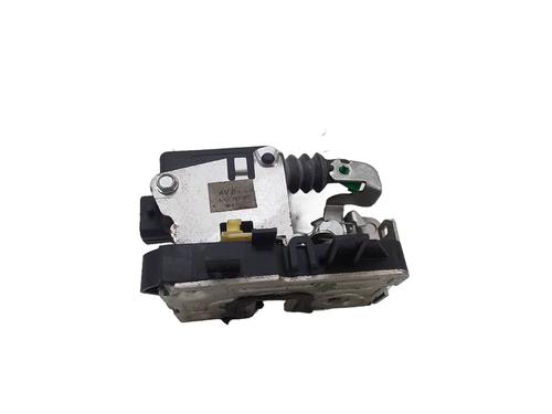 Front left lock DACIA SANDERO 1.5 dCi | BP26054596C98  - Image 6