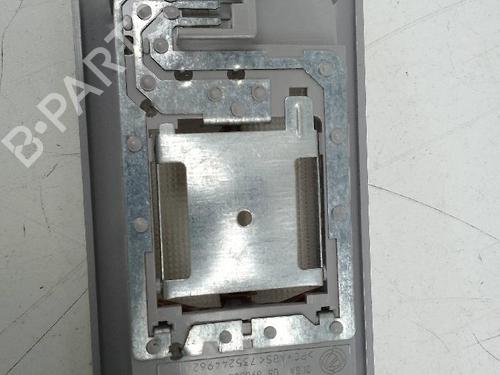 Interior roof light FIAT PANDA (312_, 319_) 1.0 Mild Hybrid (312.PYD1B) | BP18584349I8 