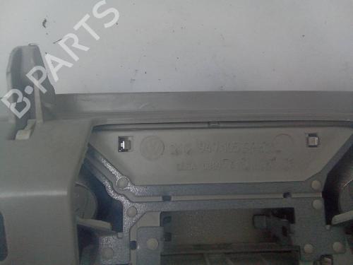 Plafonnier VW TIGUAN (5N_) 2.0 TDI 4motion (140 hp) 18578374