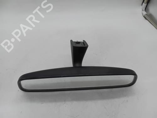 Used Rear mirror FORD TRANSIT COURIER B460 Box Body/MPV 1.5 TDCi (75 hp) 29396740