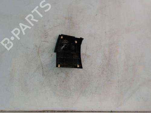 Switch TOYOTA AURIS Estate (_E18_) 1.8 Hybrid (ZWE186_, ZWE186R, ZWE186H) | BP23456167I30 - Image 2