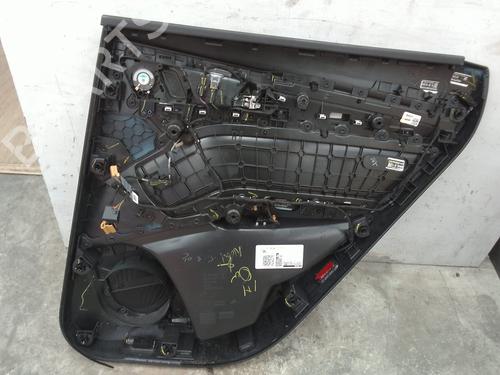 Rear left panel AUDI Q5 (FYB, FYG) SQ5 TFSI quattro | BP34461312C60  - Image 5
