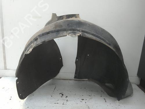 Wheel arch VW SHARAN (7N1, 7N2) 2.0 TDI | BP29386307C56 