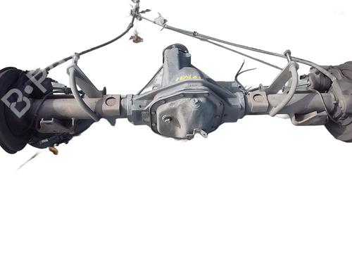 Rear axle IVECO MASSIF Pickup 3.0 HPI | BP30195309M2